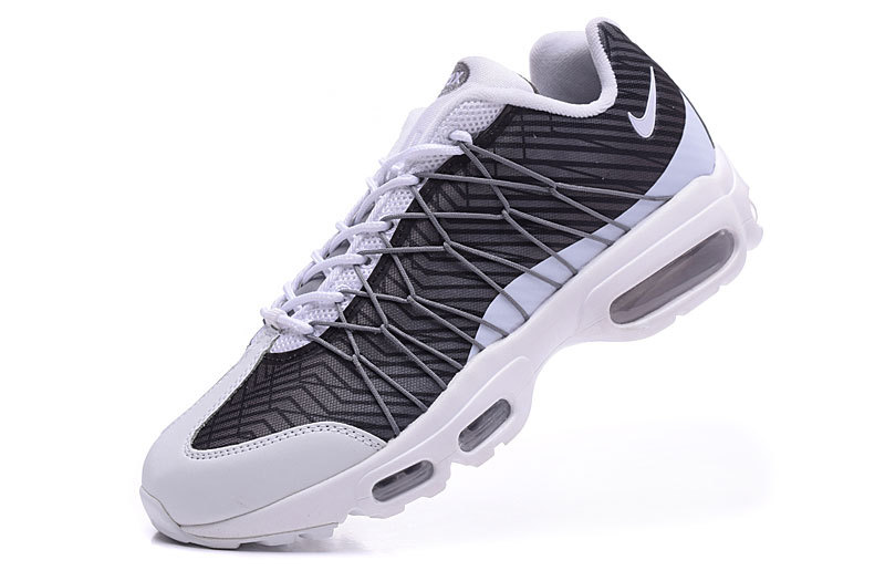 Nike Air Max 95 20 Anniverary Men Shoes-005