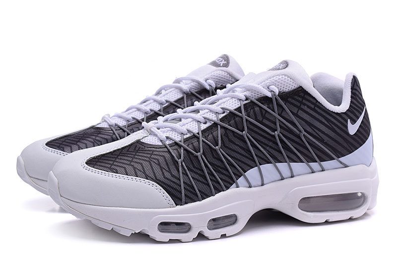 Nike Air Max 95 20 Anniverary Men Shoes-005