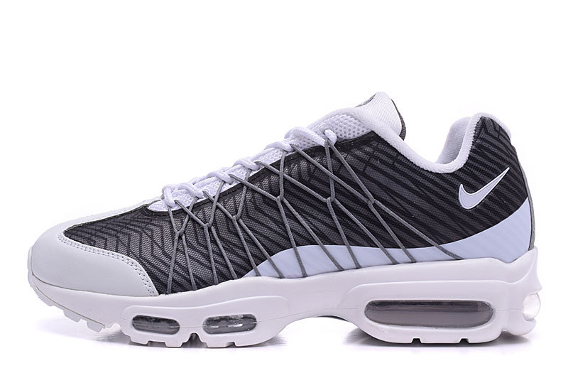 Nike Air Max 95 20 Anniverary Men Shoes-005