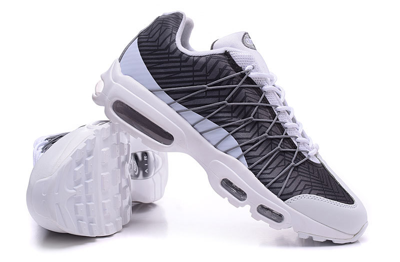 Nike Air Max 95 20 Anniverary Men Shoes-005