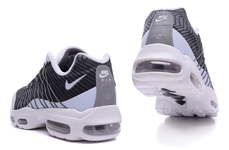 Nike Air Max 95 20 Anniverary Men Shoes-005