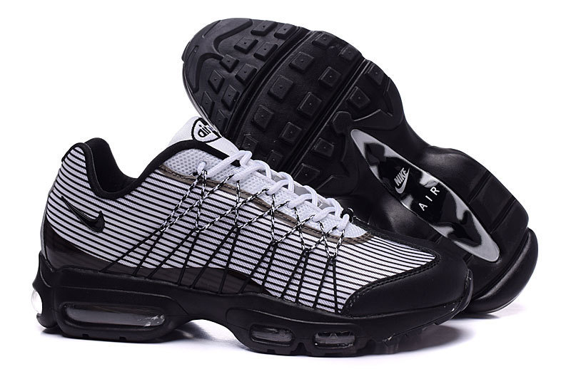 Nike Air Max 95 20 Anniverary Men Shoes-006