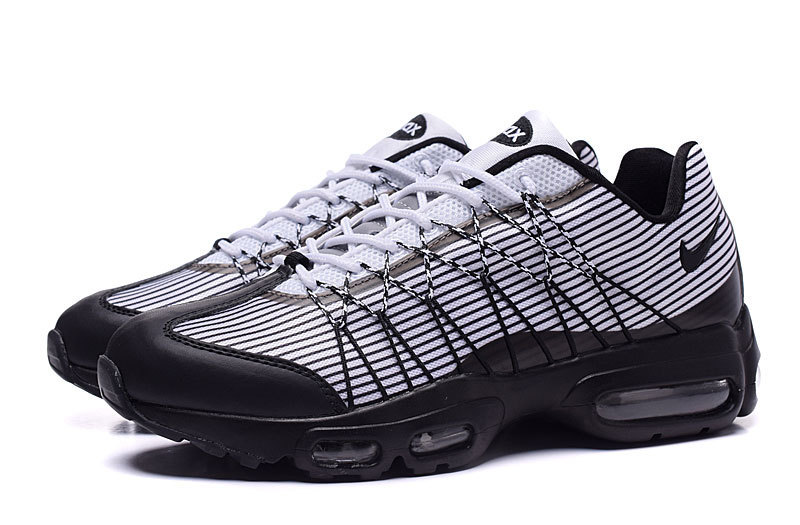 Nike Air Max 95 20 Anniverary Men Shoes-006