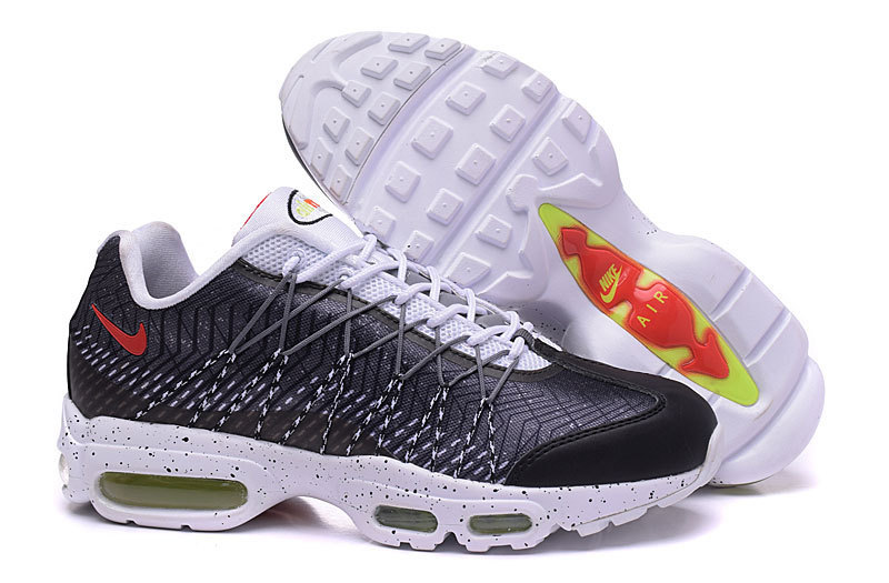 Nike Air Max 95 20 Anniverary Men Shoes-007