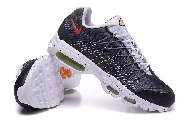 Nike Air Max 95 20 Anniverary Men Shoes-007