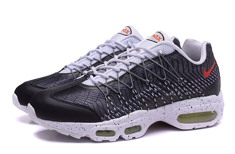 Nike Air Max 95 20 Anniverary Men Shoes-007