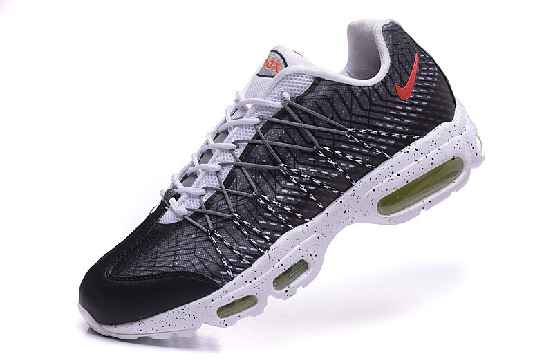 Nike Air Max 95 20 Anniverary Men Shoes-007