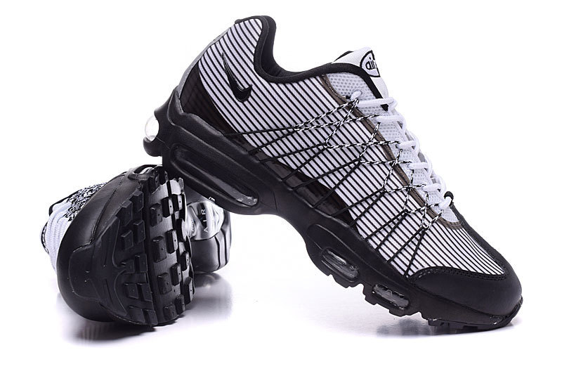 Nike Air Max 95 20 Anniverary Women Shoes-006