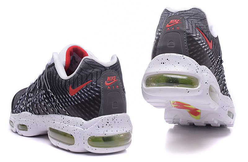 Nike Air Max 95 20 Anniverary Women Shoes-007