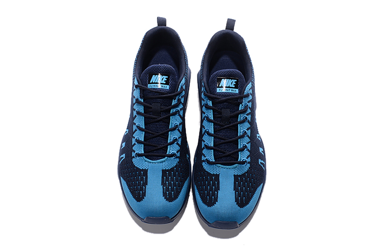 Nike Air Max 95 Flyknit  men shoes-015