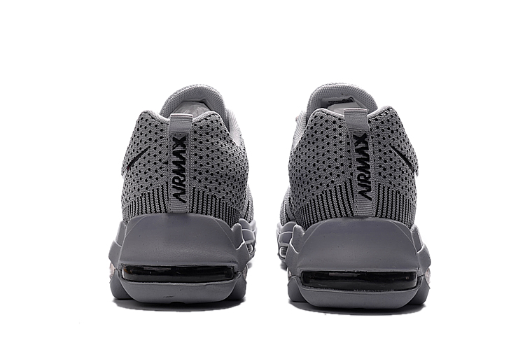 Nike Air Max 95 Flyknit  men shoes-016