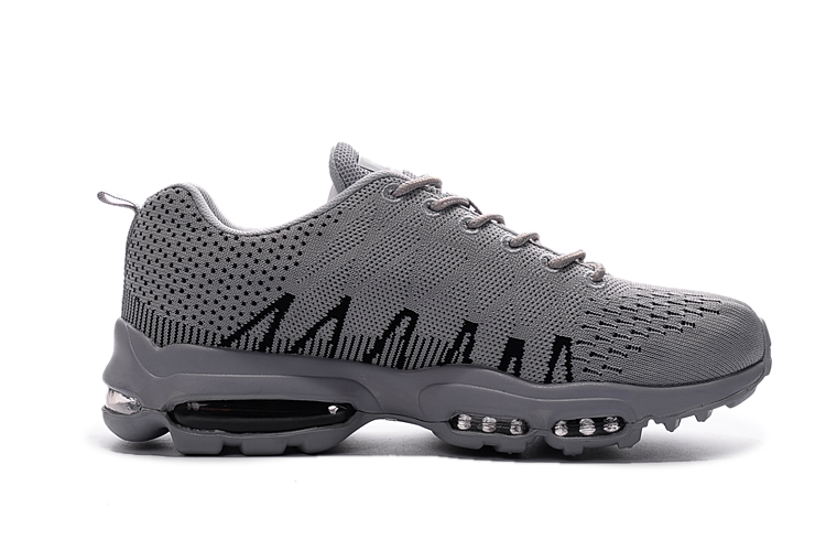 Nike Air Max 95 Flyknit  men shoes-016