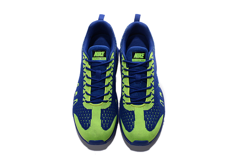 Nike Air Max 95 Flyknit  men shoes-017