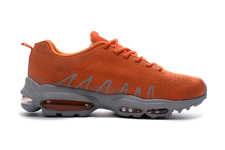 Nike Air Max 95 Flyknit  men shoes-018