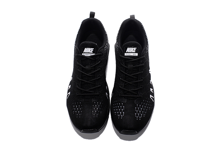 Nike Air Max 95 Flyknit  men shoes-019