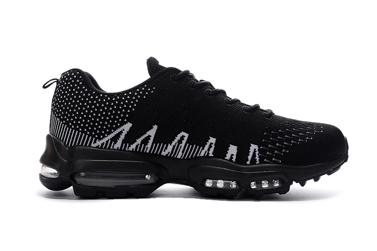 Nike Air Max 95 Flyknit  men shoes-019