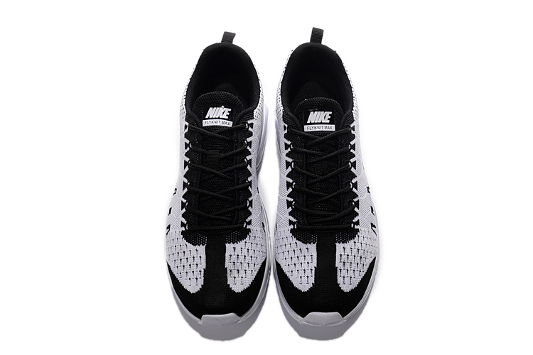 Nike Air Max 95 Flyknit  men shoes-020