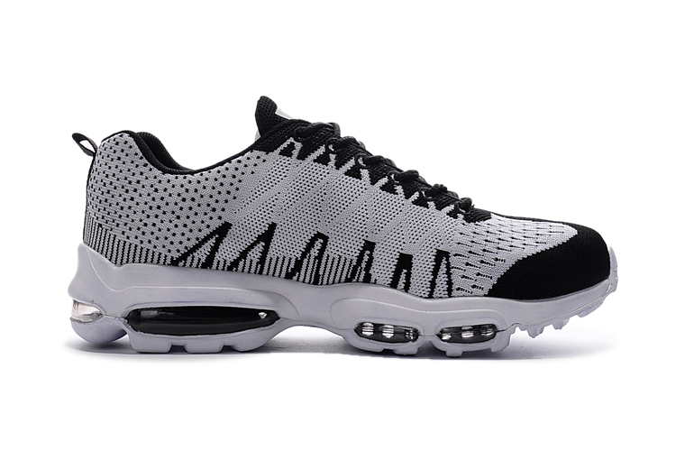 Nike Air Max 95 Flyknit  men shoes-020