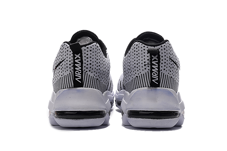 Nike Air Max 95 Flyknit  men shoes-020