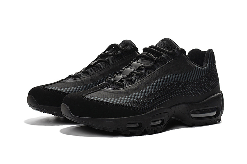 Nike Air Max 95 Jacquard men shoes-001