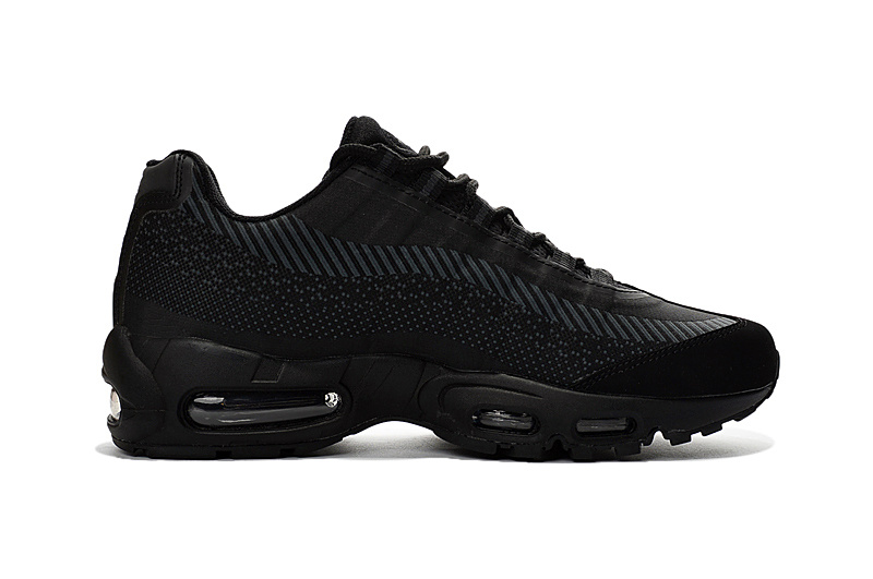 Nike Air Max 95 Jacquard men shoes-001