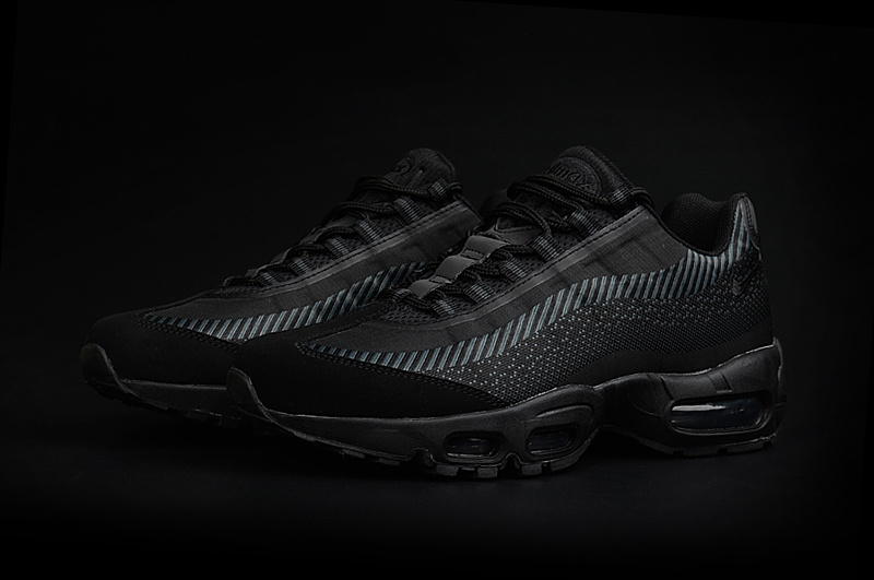 Nike Air Max 95 Jacquard men shoes-001