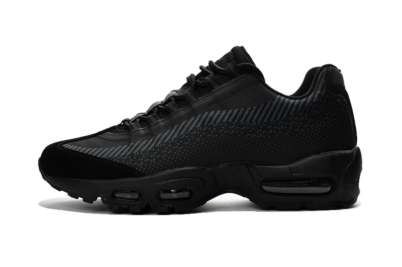 Nike Air Max 95 Jacquard men shoes-001