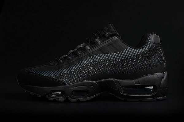 Nike Air Max 95 Jacquard men shoes-001