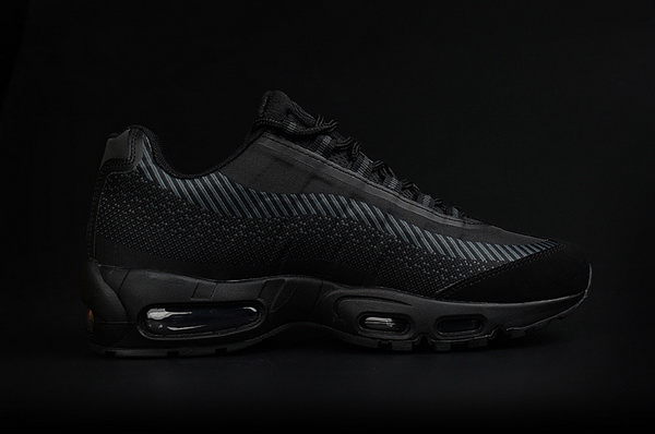 Nike Air Max 95 Jacquard men shoes-001