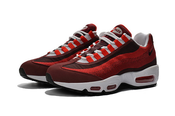 Nike Air Max 95 Jacquard men shoes-002