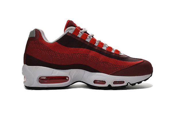 Nike Air Max 95 Jacquard men shoes-002