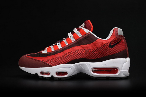 Nike Air Max 95 Jacquard men shoes-002