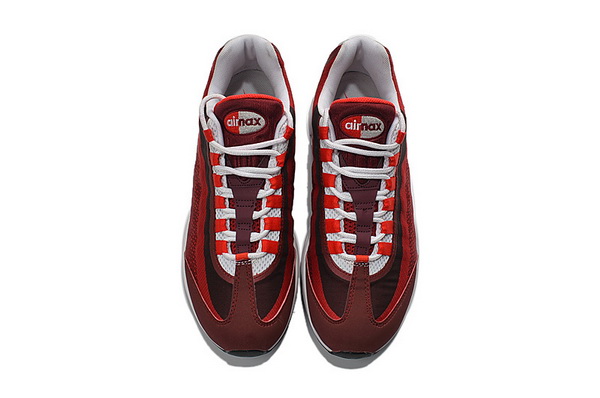 Nike Air Max 95 Jacquard men shoes-002