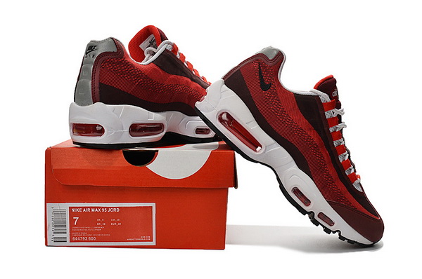 Nike Air Max 95 Jacquard men shoes-002