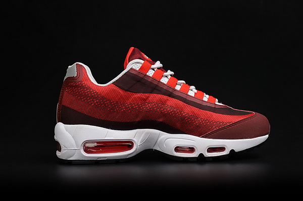 Nike Air Max 95 Jacquard men shoes-002