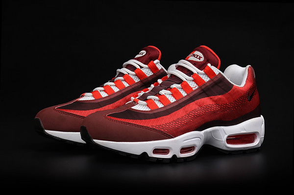 Nike Air Max 95 Jacquard men shoes-002