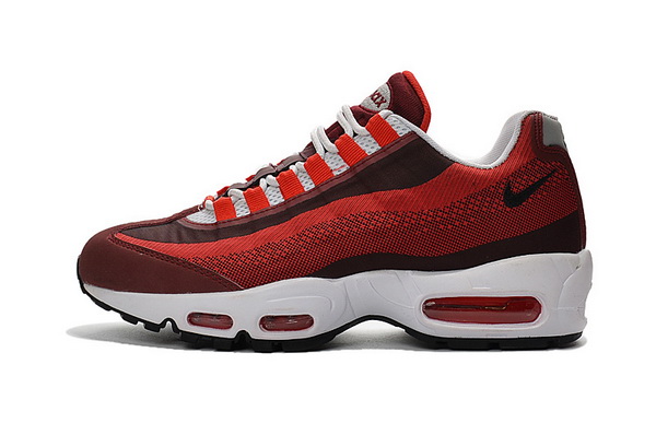 Nike Air Max 95 Jacquard men shoes-002