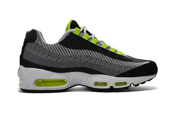 Nike Air Max 95 Jacquard men shoes-003