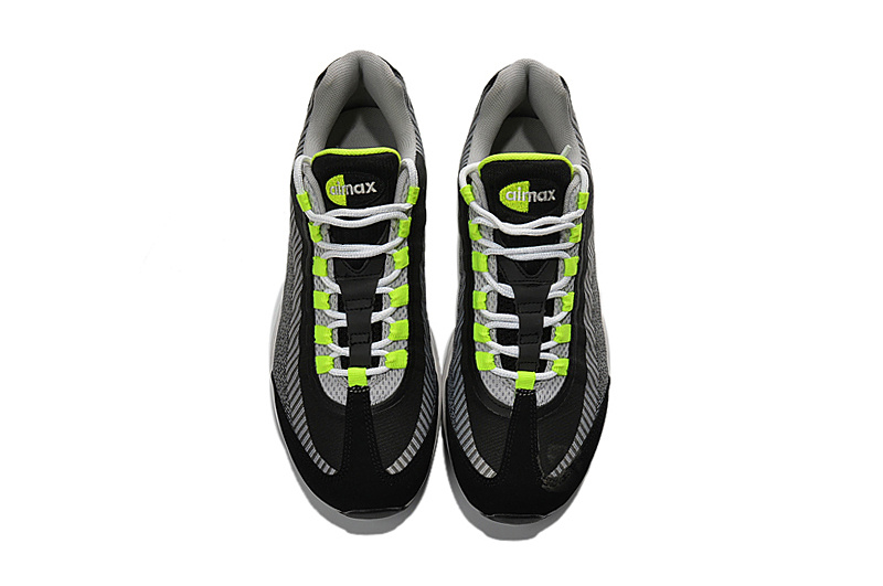 Nike Air Max 95 Jacquard men shoes-003