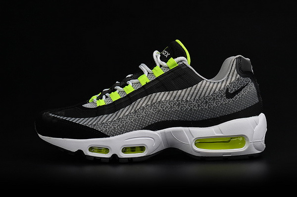 Nike Air Max 95 Jacquard men shoes-003