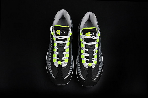 Nike Air Max 95 Jacquard men shoes-003