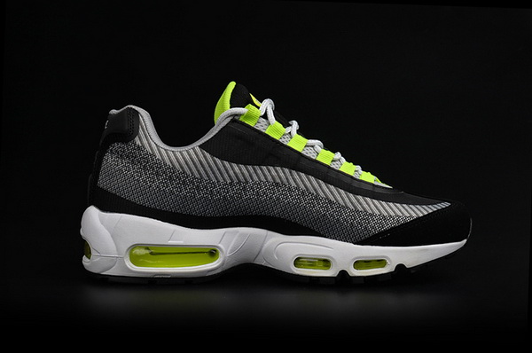 Nike Air Max 95 Jacquard men shoes-003