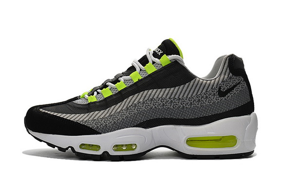 Nike Air Max 95 Jacquard men shoes-003