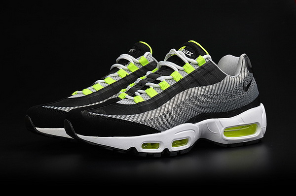 Nike Air Max 95 Jacquard men shoes-003