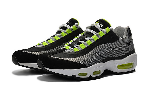 Nike Air Max 95 Jacquard men shoes-003