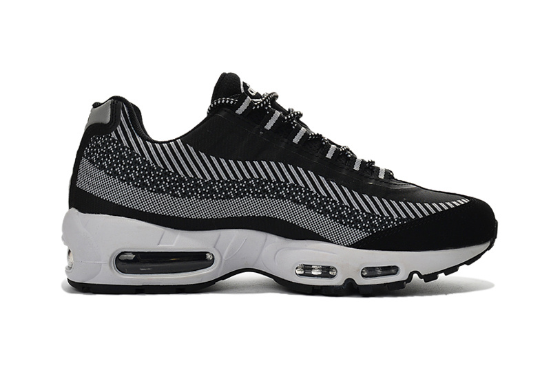 Nike Air Max 95 Jacquard men shoes-004