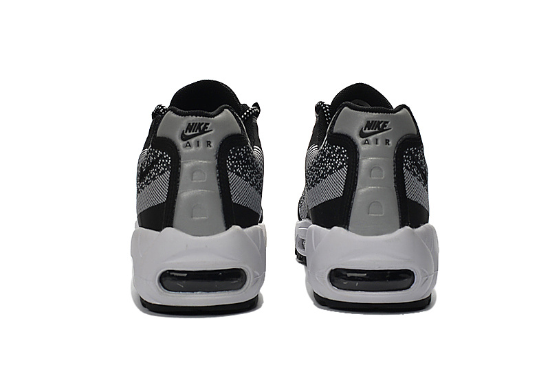 Nike Air Max 95 Jacquard men shoes-004