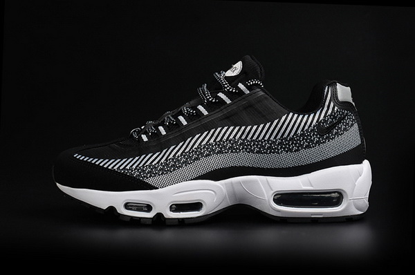 Nike Air Max 95 Jacquard men shoes-004