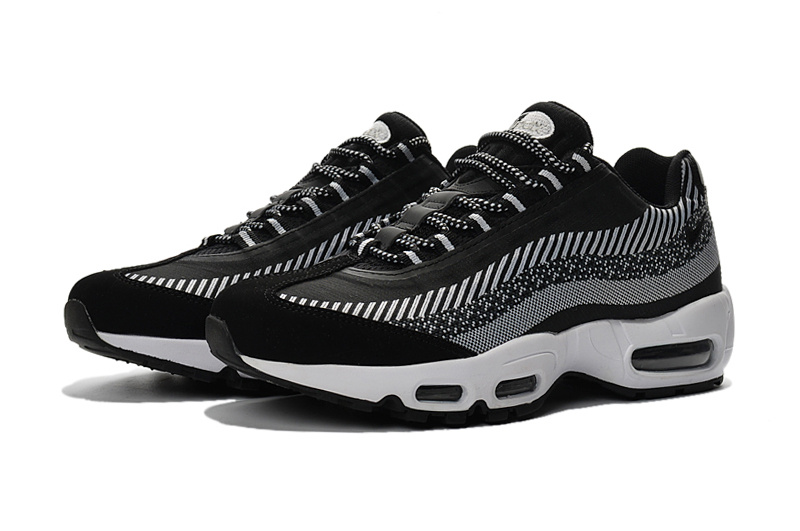 Nike Air Max 95 Jacquard men shoes-004