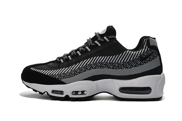 Nike Air Max 95 Jacquard men shoes-004